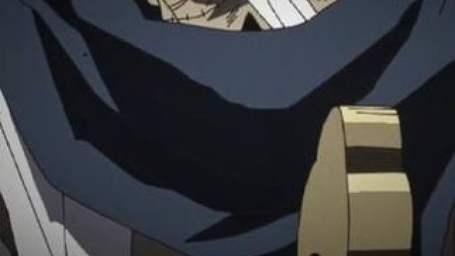 #航海王壮志雄心 航海王壮志雄心：龙马就一个字，帅就完事