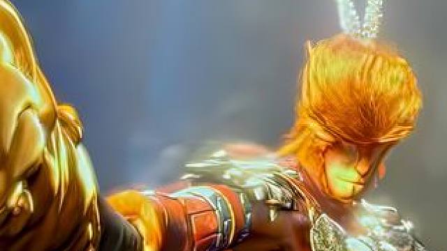 天下谁人不识君 #MVP #混剪 #卡点