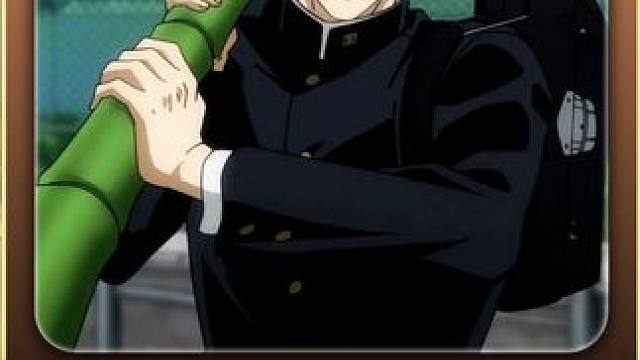 又让他装到了！ #在下坂本有何贵干？ #每周B看 #动漫推荐