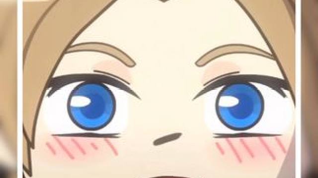 锦明太可爱了 #两不疑#搞笑#国漫#每周B看#两不疑第二季