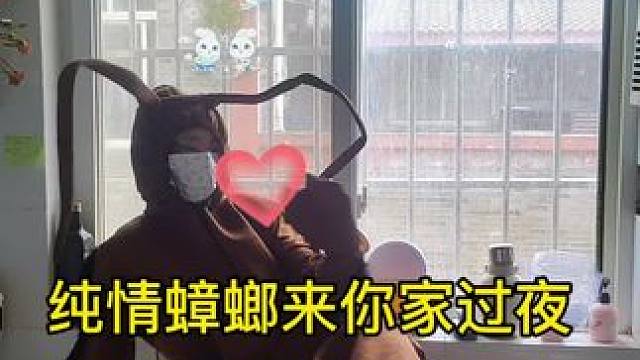 “ 浪漫的生活，容不下“六脚配角”
“烛光晚餐时，不该有观众；深夜读书时，不该有杂音。”
—— 让蟑