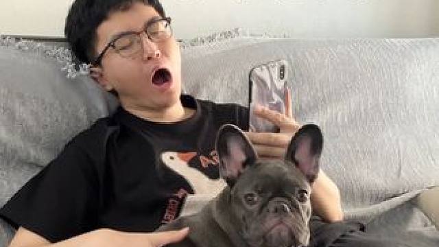 你以为暑假的自己vs实际上的你 #真实还原 #当代大学生 #暑假 #大学生放假后的现状 #fyp