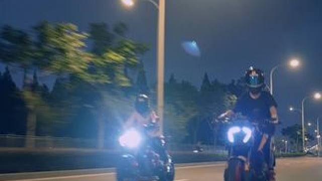 哪有什么意难平，你骑ktm你也行 #ktm1290超级公爵 #ktm