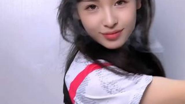 就这个无缝衔接 #羽毛球 #刀马刀马 #转场