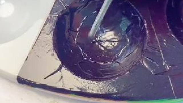 我发布了一个新视频，快来围观吧！