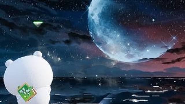 #元梦之星 #和星宝一起做峡谷农民 #元梦顶流ip快闪季 #星宝暑期乐