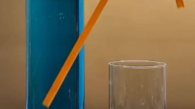 我发布了一个新视频，快来围观吧！