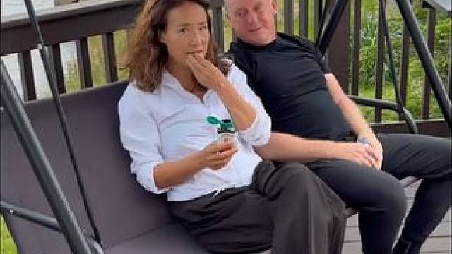 加拿大小岛松弛感的生活#加拿大 #海岛生活vlog #b族维生素 #好东西一起分享