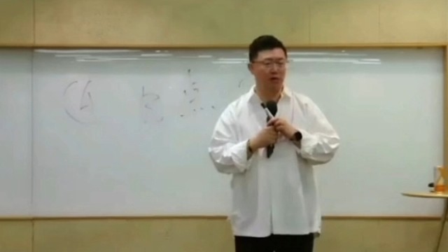 肖肖老师分享：有态度有收获