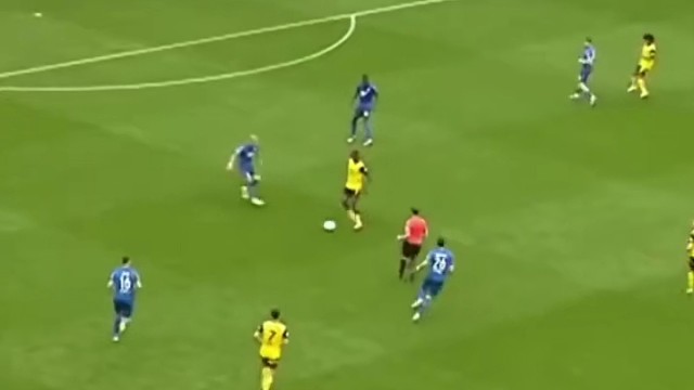 奇迹会眷顾每一个拼命努力的人