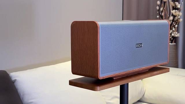 你的居家氛围音响音箱来了！