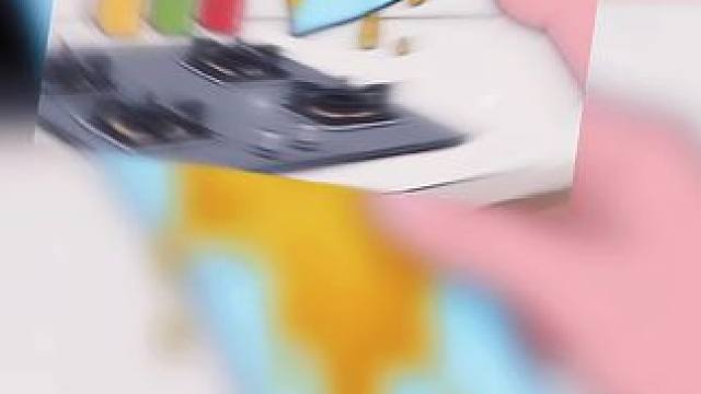 我发布了一个新视频，快来围观吧！