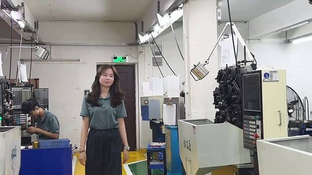 电池弹片，弹簧，五金冲压件