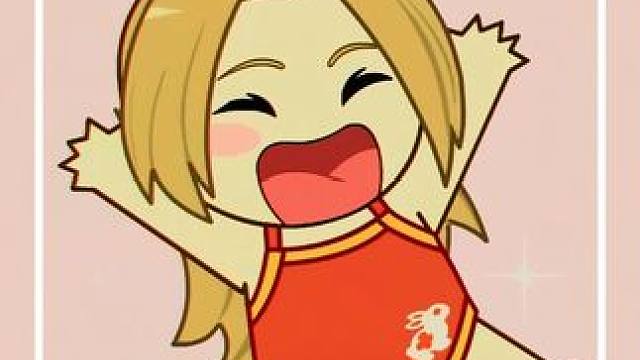 锦明是吃可爱多长大的吧，从小可爱到大 #两不疑第二季 #两不疑 #国漫 #每周B看