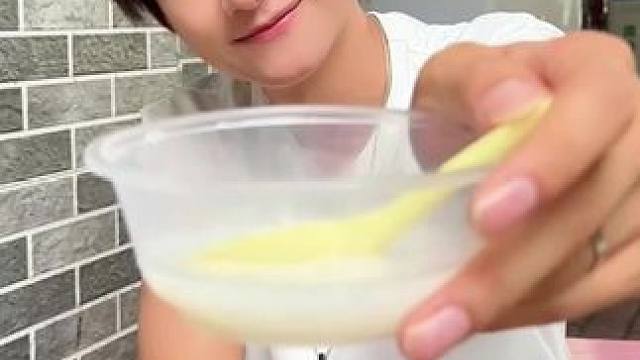 上海沪爷别羡慕，你们那肯定买不到我们广州3.5一碗的糖水。 #比空调先救我的是清爽小甜水 #糖水 #