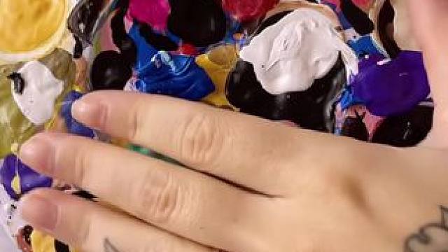 我发布了一个新视频，快来围观吧！