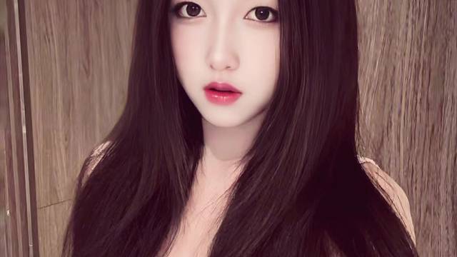 我能给你的 只有感觉