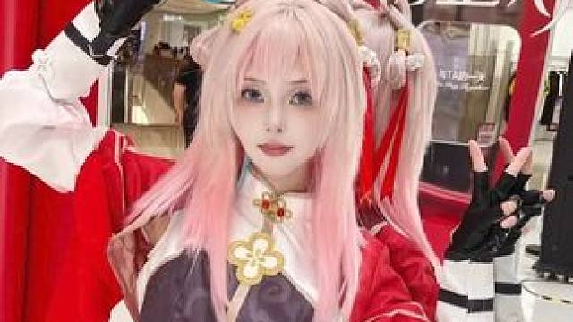 #coser圈有自己的巡回团建  还不赶紧带上相机，火速奔赴现场去和你推集邮哇！