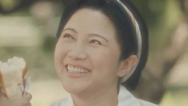 #她的生存之道开播  她可能不是世人眼中的好母亲，但是对女儿的爱是实打实的发自真心 #她的生存之道 