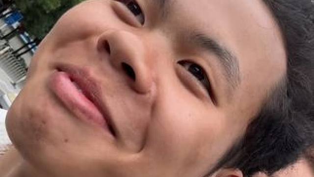 #帅气逼人组合 #野人