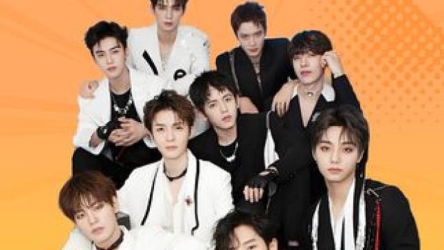 unine塌房录，大概已经塌得无房可塌了吧！ #李汶翰 #unine #unine姚明明 #unin