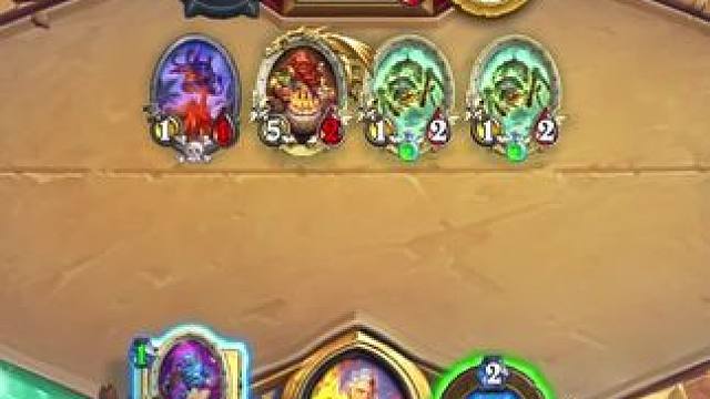 雷电法王#炉石传说 #炉石传说国服 #炉石传说安戈洛龟途 #炉石传说秀 #暴雪游戏