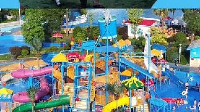 还未激活季卡的家人们看过来！激活步骤来啦！ #云龙水上乐园 #亲子游玩好去处 #周末去哪儿 #水上乐