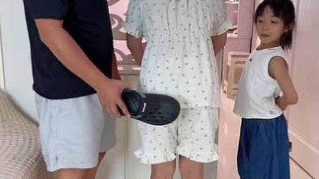 这娘俩太坏了！ #笑花小王令