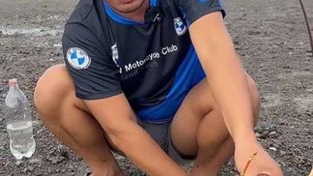 一只大龙虾 #户外美食 #泰国美食 #美食 #内容启发搜索