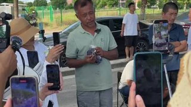 大师谈京东创始人刘强东为什么成功 #拍摄现场直击 #纪录美好生活 #快来围观 #我要上热门