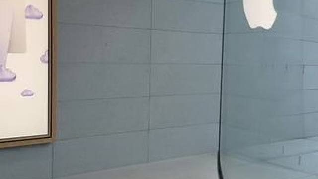 #applestore 更好体验。