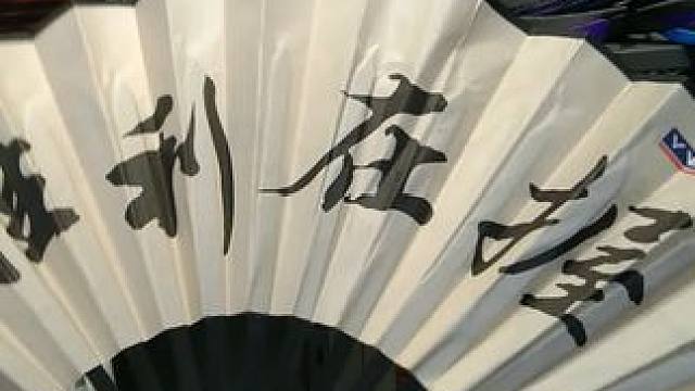 胜利在握，大展宏图！#羽毛球人#励志