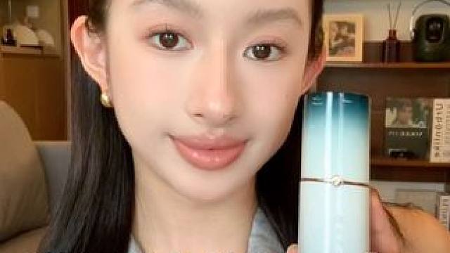 既能防晒还能养肤，好一个花西子小黛伞！有好东西你是真敢给啊！#花西子 #底妆 #防水防汗不脱妆