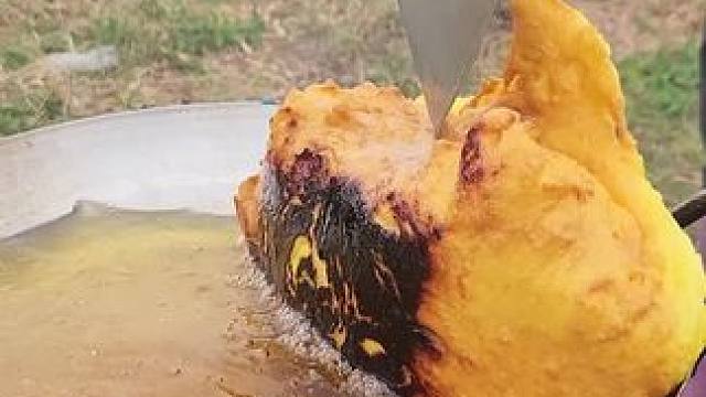 东南亚大叔 #我的乡村生活 #农村美食记录生活 #农村特色美食 #原创视频 #乡村美食