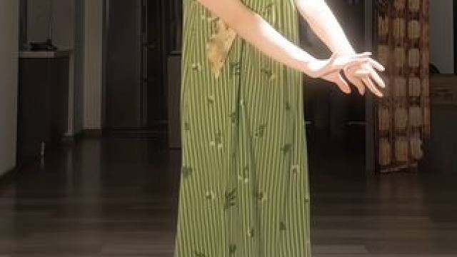 向全世界展示中国舞~