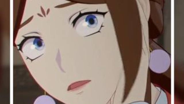 皇帝:朕这辈子都没被人打过，有点懵 #两不疑第二季#两不疑#国漫#每周B看#动漫推荐