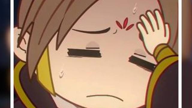 徐钰虽然大大咧咧，但还是心思缜密 #两不疑第二季#两不疑#国漫#每周B看#动漫推荐