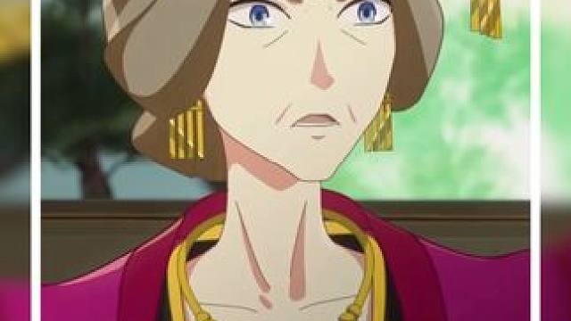 不是一家人，不进一家门 #两不疑第二季#两不疑#国漫#每周B看#动漫推荐