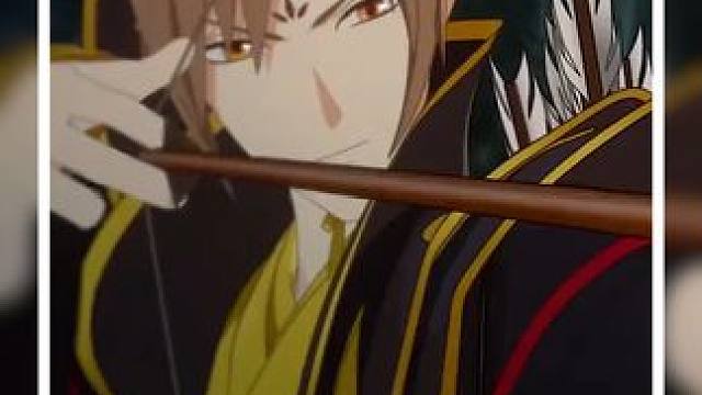 皇上竟然一箭把鹿给吓死了 #两不疑第二季#两不疑#国漫#每周B看#动漫推荐