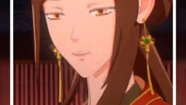 萧锦昀和徐钰真是太好磕了 #两不疑第二季#两不疑#国漫#每周B看#动漫推荐