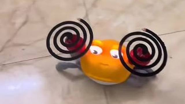 我发布了一个新视频，快来围观吧！