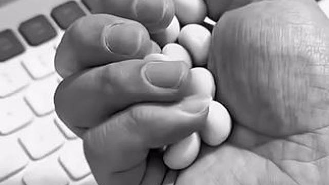 我发布了一个新视频，快来围观吧！