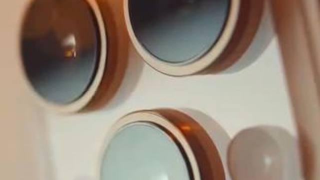 #iPhone15Pro #iPhone16Pro 更好体验。