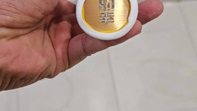 黄厂5U也是不错☺️#享受羽毛球带来的快乐 #的幸奇袭