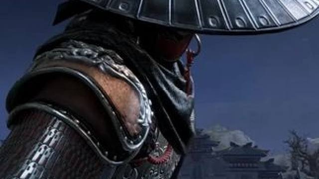 一天是不良人，一辈子都是！| 《永劫无间》 × 《画江湖之不良人》实机演示
#永劫无间手游   #永