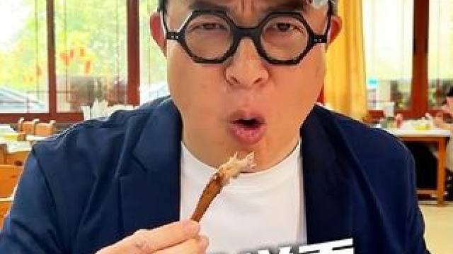 深圳的特产到底是什么？居然一口就让人难忘 #寻味烟火气 #新热打卡地 #夏夜烟火小店好chill #