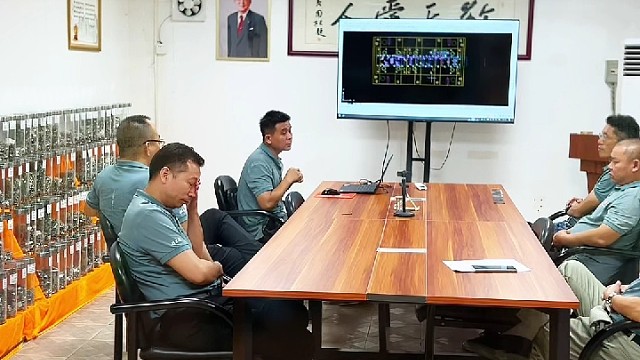 好工匠产品技术研讨会