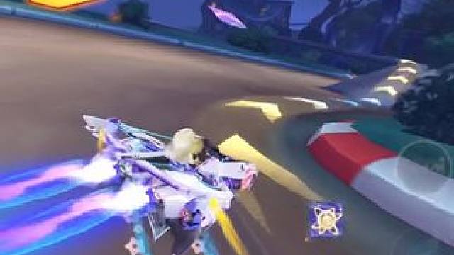 炸裂集美#qq飞车手游s联赛 #qq飞车 #qq飞车手游