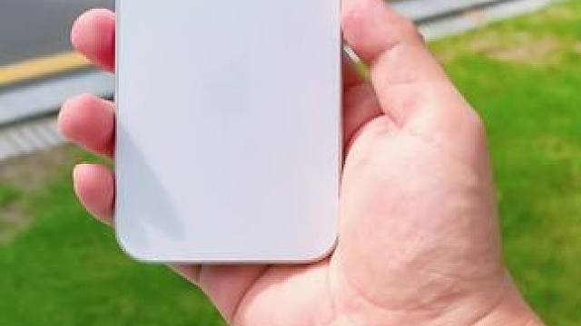 iPhone17外观你们觉得怎样？ #iPhone #苹果 #苹果手机 #数码科技 #数码