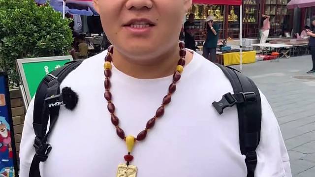 亲测潘家园很可靠